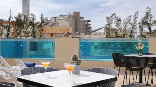 547556359 Tilia Hotel Beirut