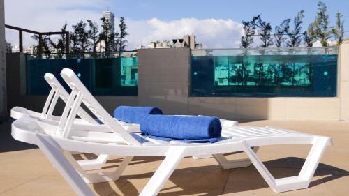 547556360 Tilia Hotel Beirut