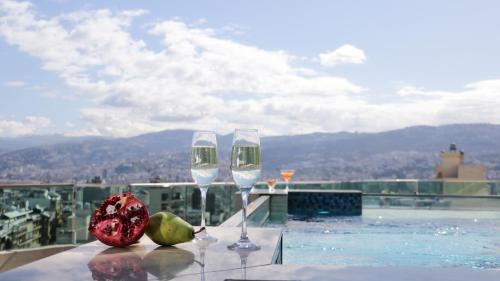 547556365 Tilia Hotel Beirut