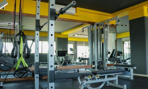 547556366 Tilia Hotel Beirut