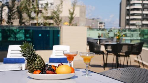 547556370 Tilia Hotel Beirut