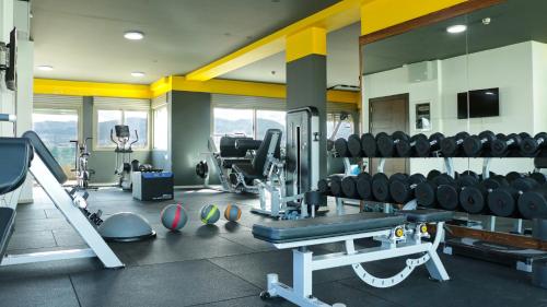 547556378 Tilia Hotel Beirut
