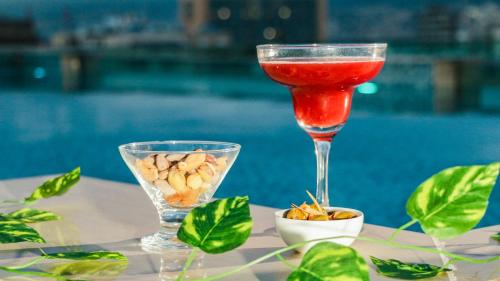 547556384 Tilia Hotel Beirut