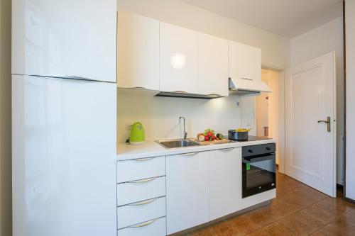 Two-Bedroom Apartment image 7