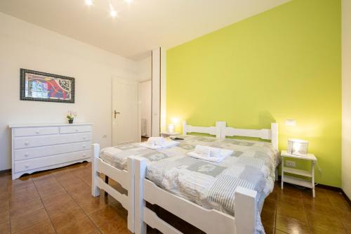 Two-Bedroom Apartment image 5