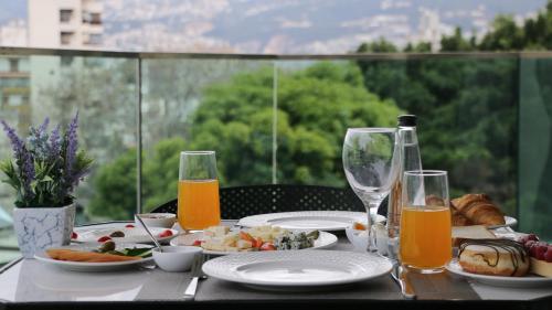 547556998 Tilia Hotel Beirut