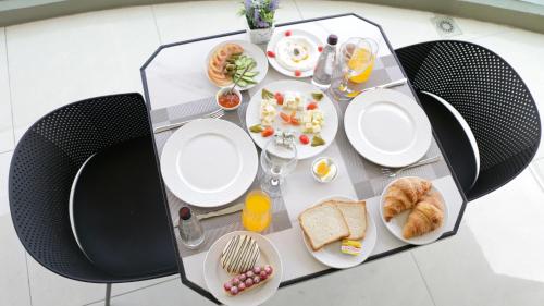 547557000 Tilia Hotel Beirut