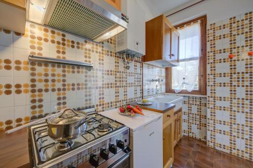 One-Bedroom Apartment image 5