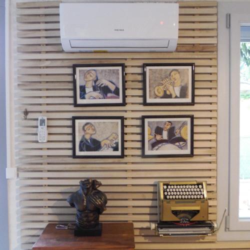 Vintage in Perpignan