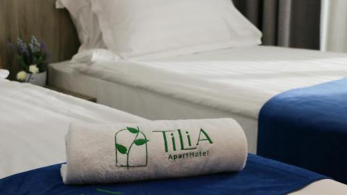 547557930 Tilia Hotel Beirut