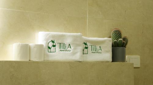 547557944 Tilia Hotel Beirut