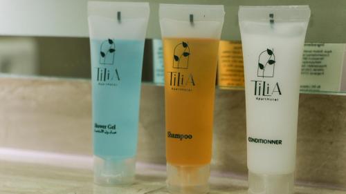 547557947 Tilia Hotel Beirut