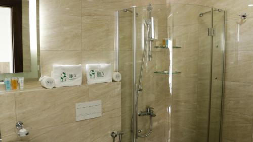 547557950 Tilia Hotel Beirut