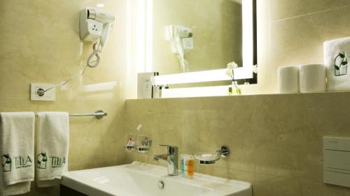 547557955 Tilia Hotel Beirut