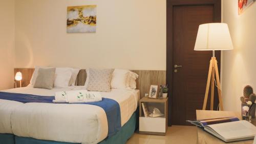 547557966 Tilia Hotel Beirut