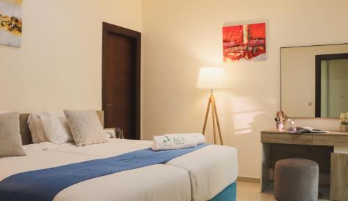 547557971 Tilia Hotel Beirut