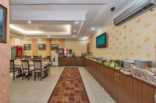 メイ ホテル イスタンブール