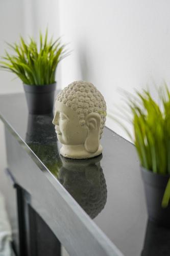 Penthouse Amsterdam Dam Square 5