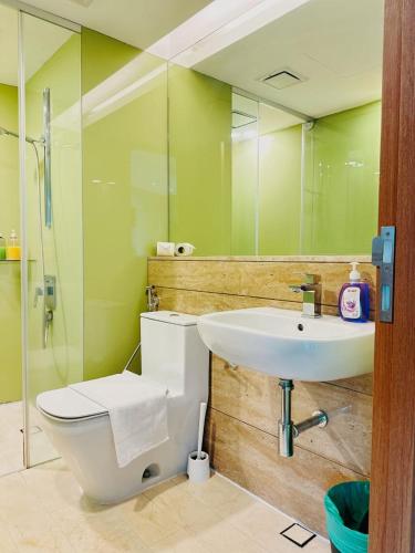 Soho Suites KLCC By MA Tajri - image 3