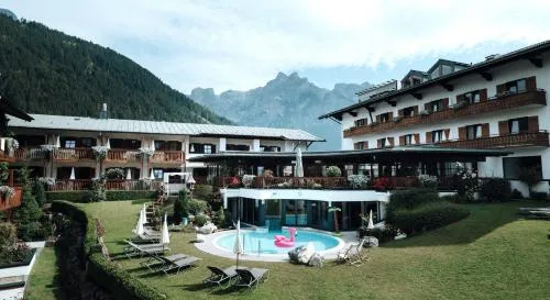 Gut Wenghof - Family Resort Werfenweng in Werfenweng, Österreich