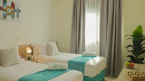 547559323 Tilia Hotel Beirut