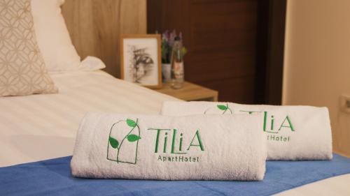 Tilia Hotel Beirut