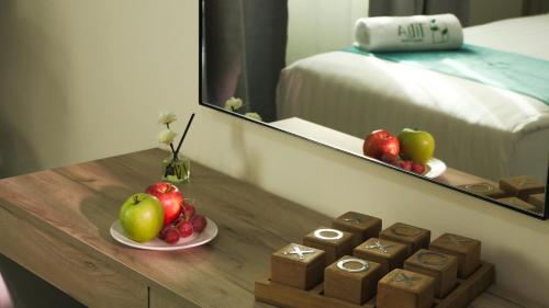 547559374 Tilia Hotel Beirut