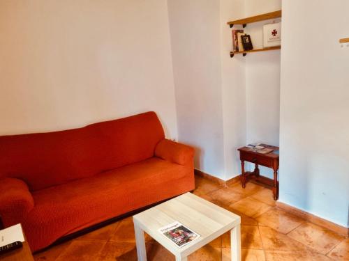 Central, near the Alhambra, quiet and autentic! Central, near the Alhambra, quiet and autentic!