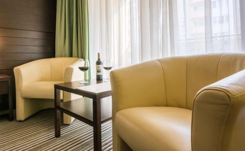 Olives City Hotel - image 7