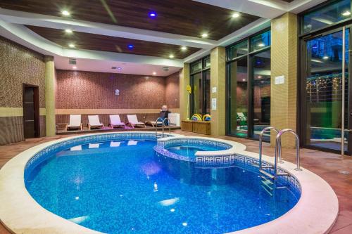 Best Western Plus Olives City Hotel - Free Parking