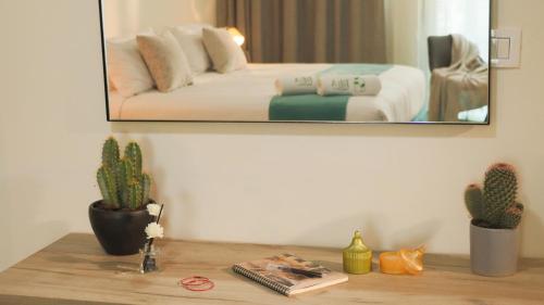 Tilia Hotel Beirut - image 9
