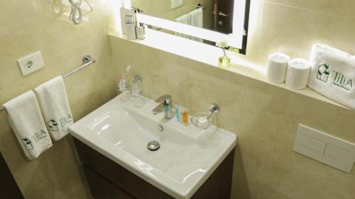 547559586 Tilia Hotel Beirut