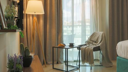 547559589 Tilia Hotel Beirut