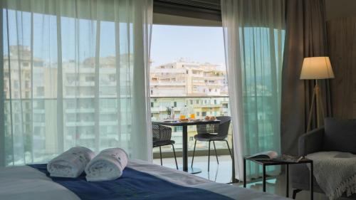 Tilia Hotel Beirut - image 10