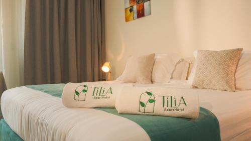 547559604 Tilia Hotel Beirut