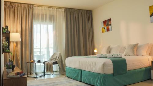 547559622 Tilia Hotel Beirut
