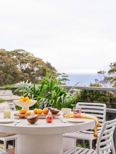 Karoo Beach House in Malua Bay