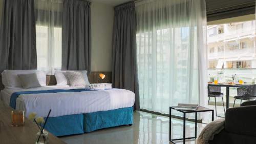 547559632 Tilia Hotel Beirut