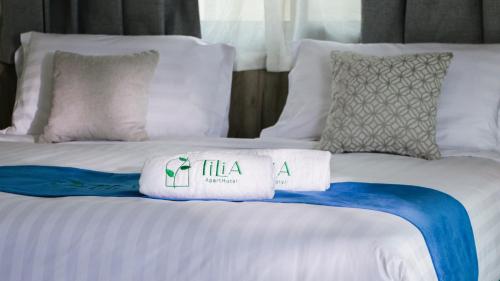 547559648 Tilia Hotel Beirut
