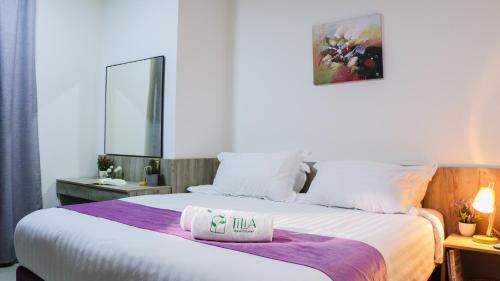 Tilia Hotel Beirut