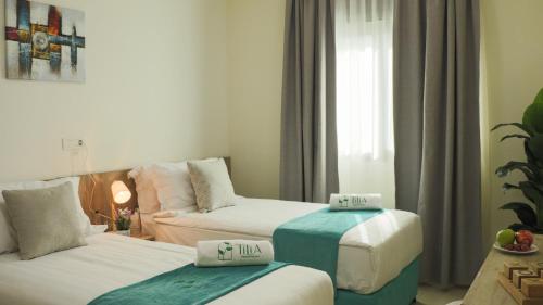 547559814 Tilia Hotel Beirut