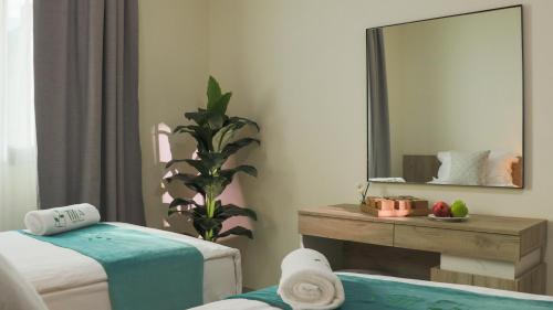 547559826 Tilia Hotel Beirut