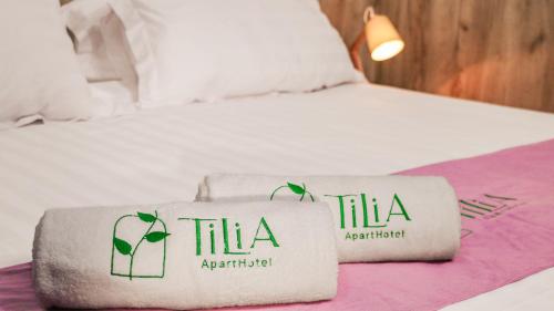 Tilia Hotel Beirut