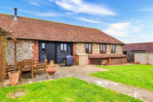 Finest Retreats - Flint Barn