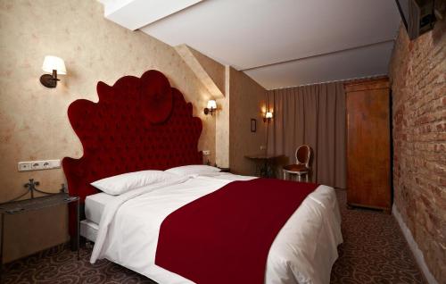 Hotel Justus - image 8