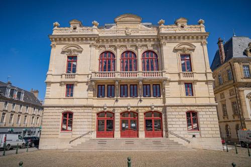 Hôtel de la Gare - image 5