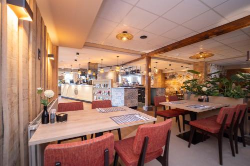 Fletcher Hotel-Restaurant de Borken - image 14