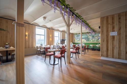 Fletcher Hotel-Restaurant de Borken - main image