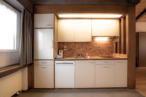 維拉巴德拉格斯公寓 (Casa Viva Bad Ragaz) in 巴德拉加茲