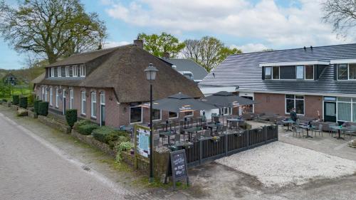 Fletcher Hotel-Restaurant de Borken - image 3